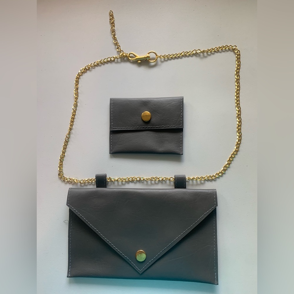 Waist purse